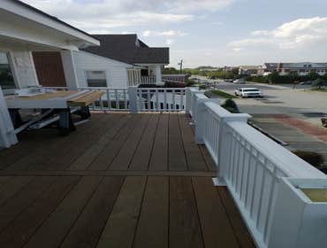 Photo(s) from Healthy Homes Nj Llc beach house in Margate various stages of construction