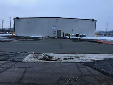 Photos from Yoder & Yoder Concrete Contractor's Inc