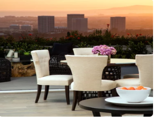 Newport Beach Residence