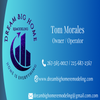 Dream Big Home Remodeling logo