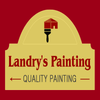 Landry’s Painting logo