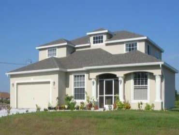 Rose Custom Home
