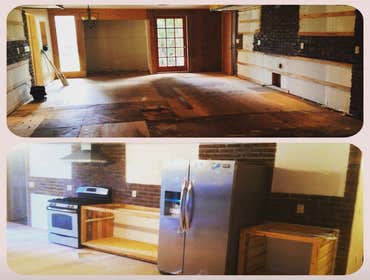 Photo(s) from Mcsween Construction, LLC