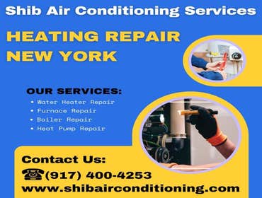 Photos by Shib Air Conditioning Services #1