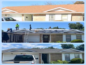 Photos by American Storm Restoration LLC #1