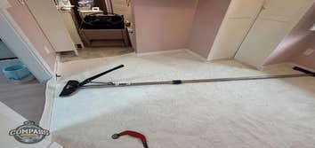 Carpet Repair by Christian