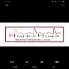 Healthy Homes Remodeling LLC logo
