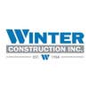 Winter Construction, Inc logo