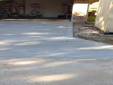 Photos by Sas Concrete Services LLC #1