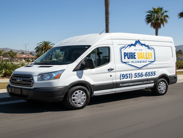 Photos by Pure Valley plumbing #1