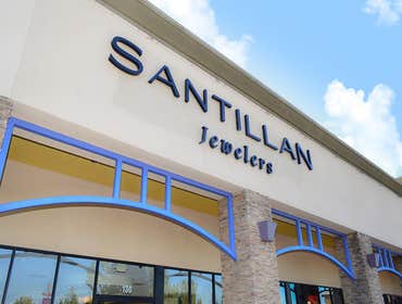 Santillan Jewelers