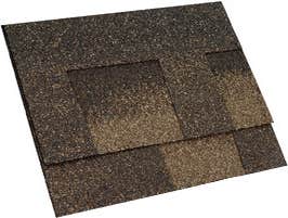 Asphalt Shingles