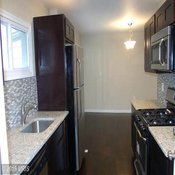 2453 Woodcroft Rd Finished product after a completely removing everything down to the studs
