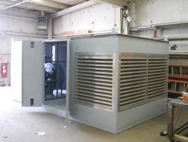 Photos from Scobell Company Inc