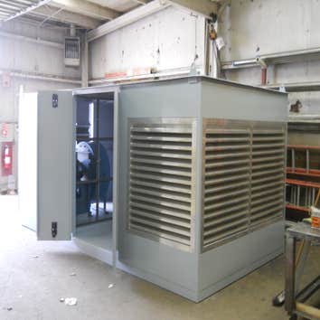 Photos from Scobell Company Inc