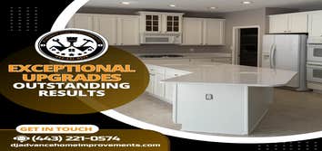 Photos by Dj Advance Home Improvements LLC #1