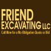 Friend Excavating LLC logo