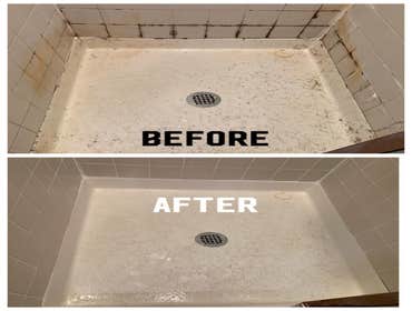 Photos by Cleanbright Floor Cleaning #1 We started business in 2010. How we do business has gotten better over the years as we listen to our customers 