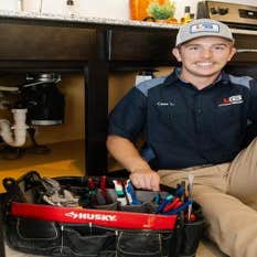 Lucky's Backflow & Plumbing Services, ​L​L​C