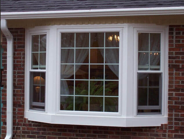 windows and doors