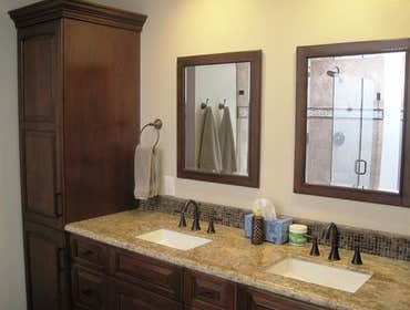 Desert Property Services Project We have hundreds of successful projects and happy clients.
And we can show you!