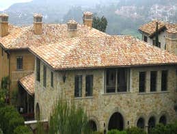 Pacific Roof Design - A Complete Roofing Service Some samples of some custom homes we have completed in Newport Coast, CA... we are not limited in scop