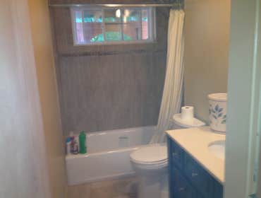 Photo(s) from Encore contracting Jobs