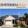 Petersendean Roofing and Solar logo