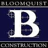Bloomquist Construction, Inc logo