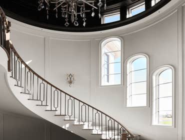 French Country Estate