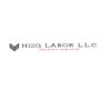 H12g Labor LLC logo