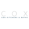 Cox Kitchens & Baths, Inc logo