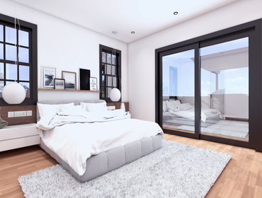 Wrightwood Dr. Studio City, CA - Complete Home Remodel This Levi Construction's latest home that's located in Studio City, CA. This project was a major