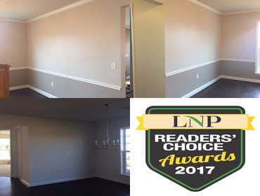 Photos from Jst Painting