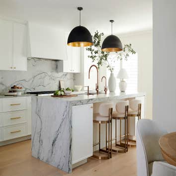 Del Mar Kitchen Remodel