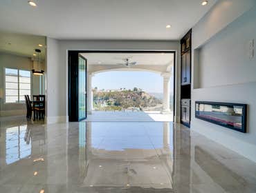 San Clemente Home Renovation