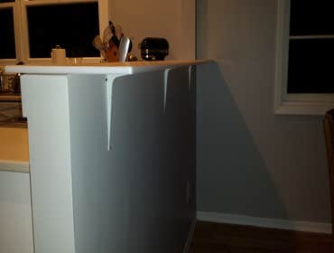 Complete Kitchen Remodel