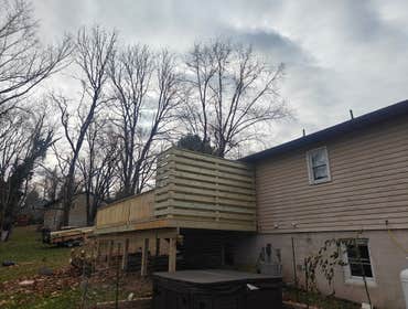 Photos by 1st Addition Remodeling #1