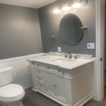 Panaro General Contracting Services