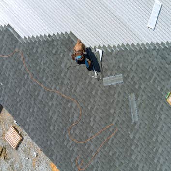 Pine Tree Roofing