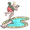 Pool Leak Pros logo