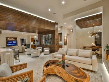 Indian Ridge Country Club Remodel