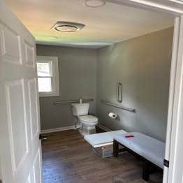 Lincoln Plumbing & Water Filtration