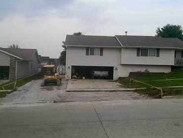 Photo(s) from S Siems Grading & Hauling