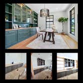 Maximize dining space