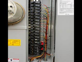 Photos by Coast Electric Company #1