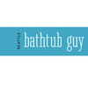 Seattle Bathtub Guy logo