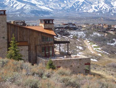 Promontory Residence
