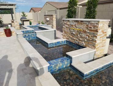 Photos by Outdoorscapes Design #1