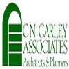 C. N. Carley Associates logo
